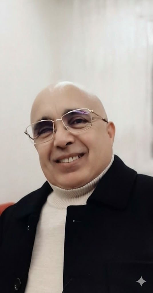 Professeur de mathématiques